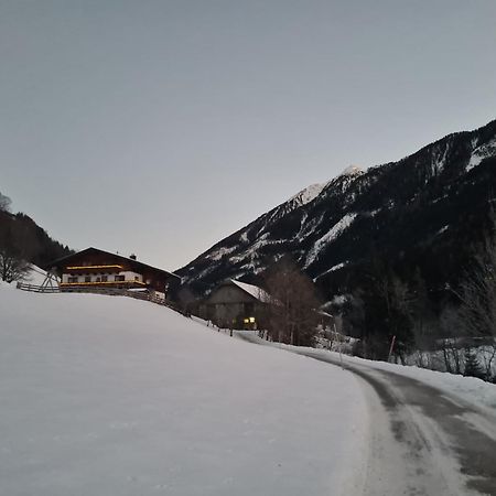 Ahlhof Villa Schladming Eksteriør billede