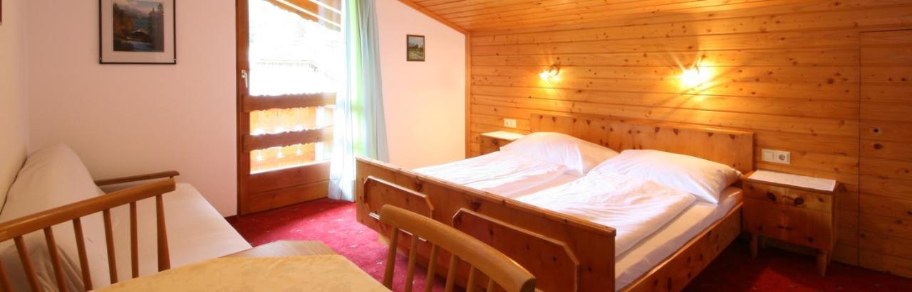 Ahlhof Villa Schladming Eksteriør billede
