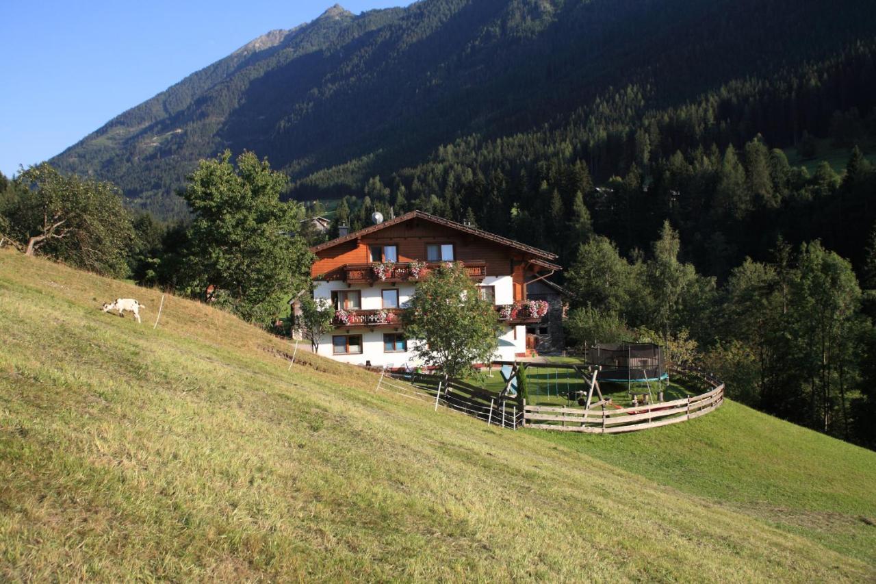 Ahlhof Villa Schladming Eksteriør billede