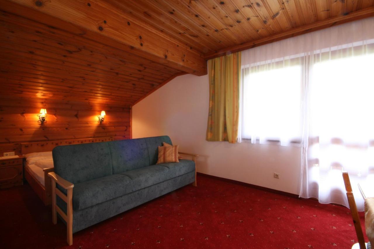Ahlhof Villa Schladming Eksteriør billede