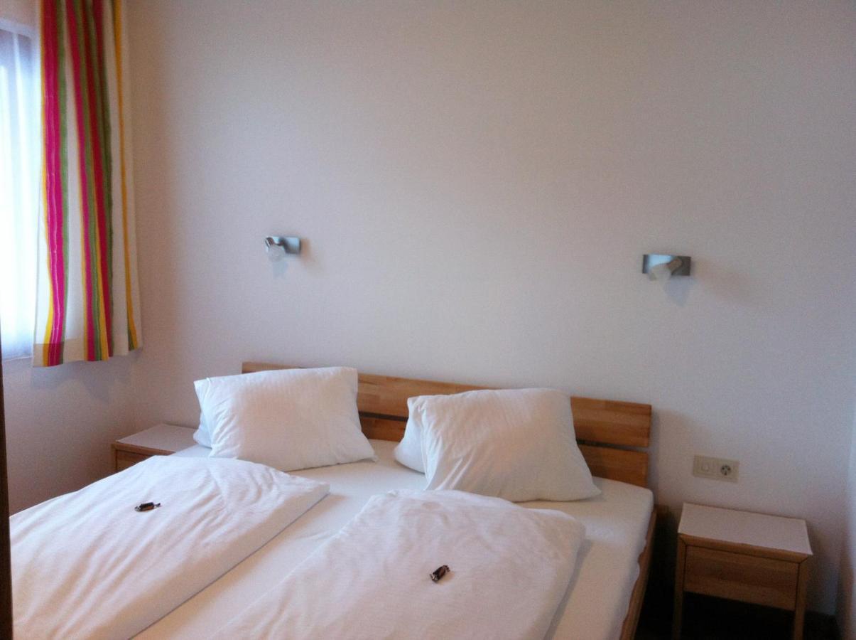 Ahlhof Villa Schladming Eksteriør billede