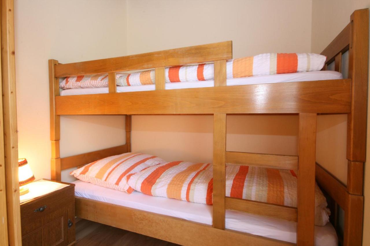 Ahlhof Villa Schladming Eksteriør billede
