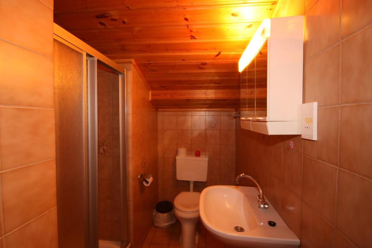 Ahlhof Villa Schladming Eksteriør billede