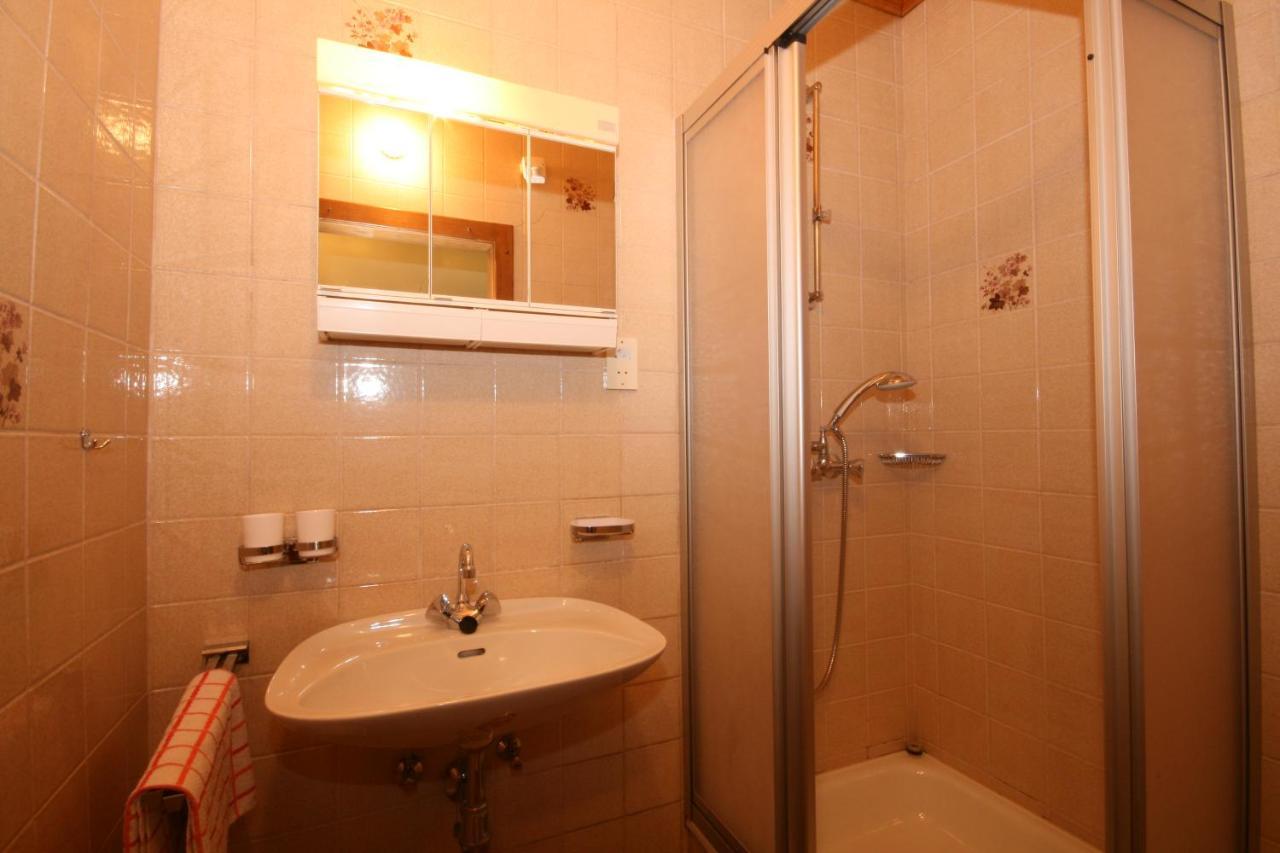 Ahlhof Villa Schladming Eksteriør billede