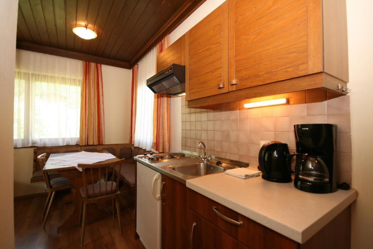 Ahlhof Villa Schladming Eksteriør billede