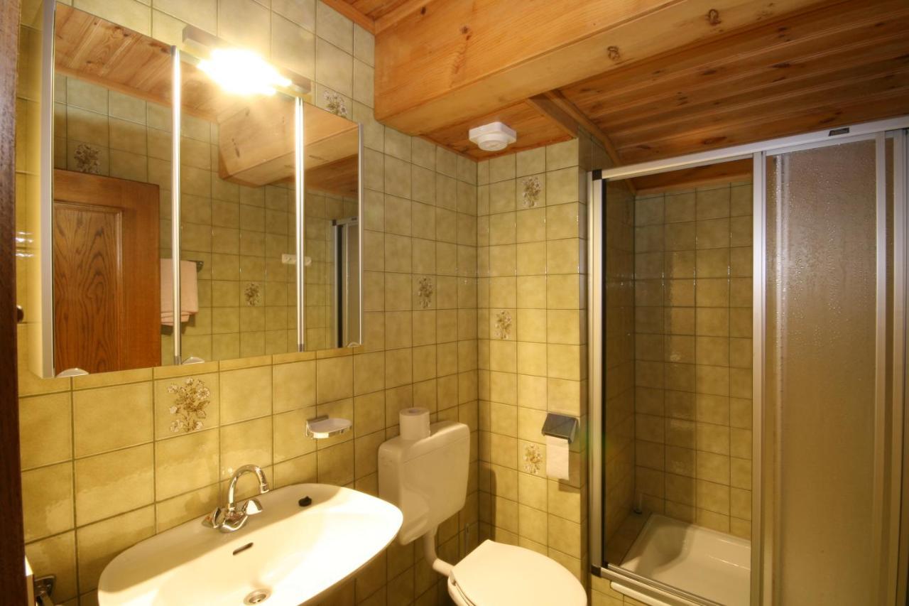 Ahlhof Villa Schladming Eksteriør billede