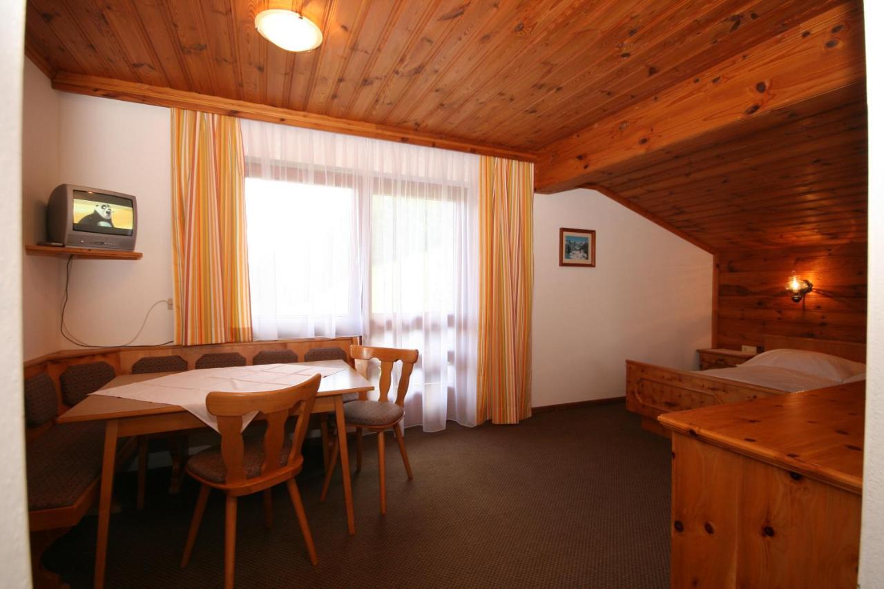 Ahlhof Villa Schladming Eksteriør billede
