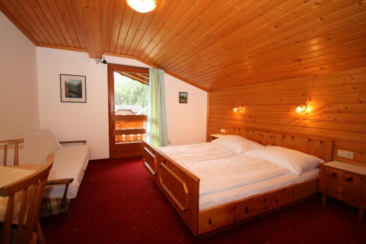 Ahlhof Villa Schladming Eksteriør billede