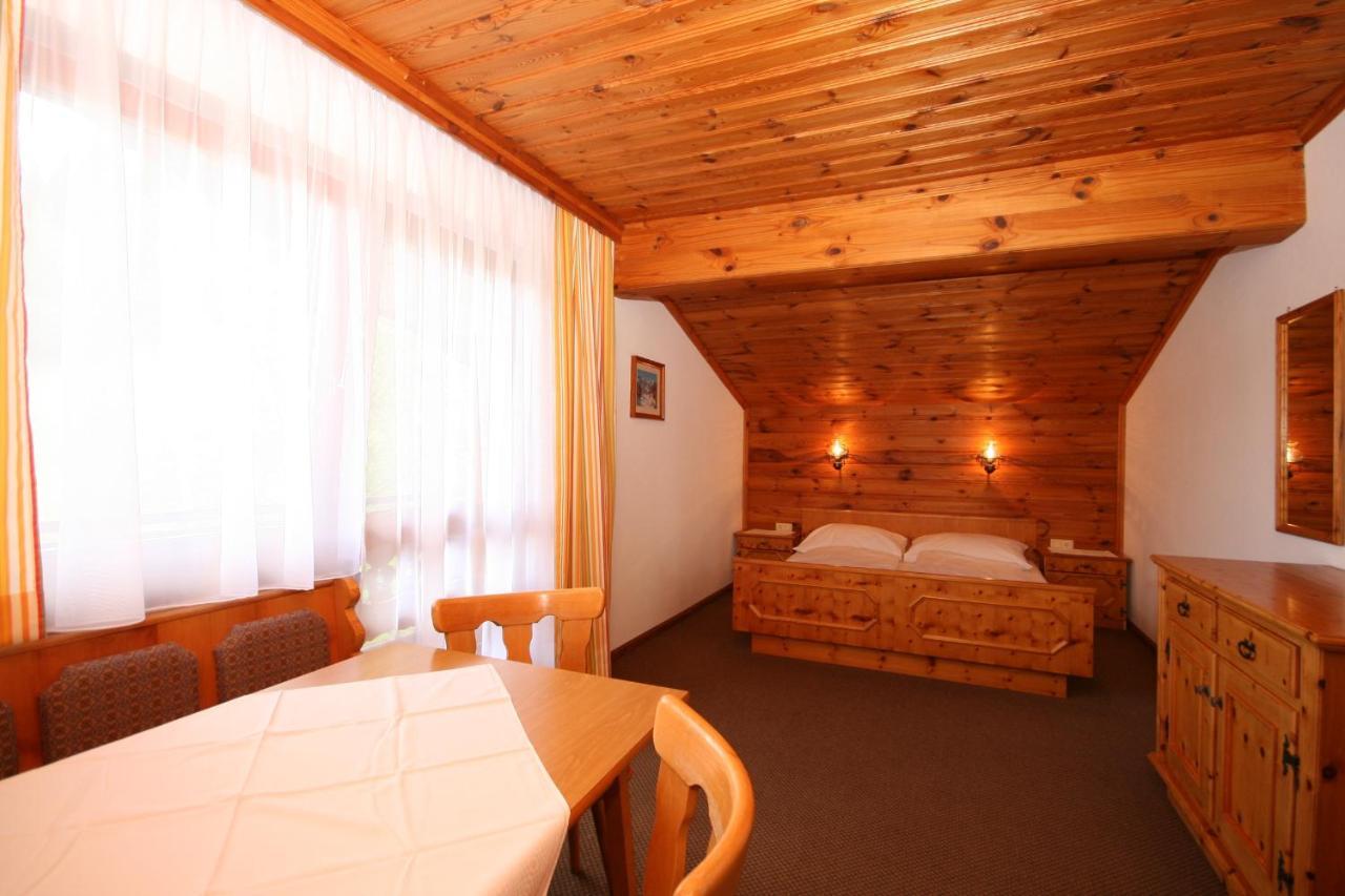 Ahlhof Villa Schladming Eksteriør billede