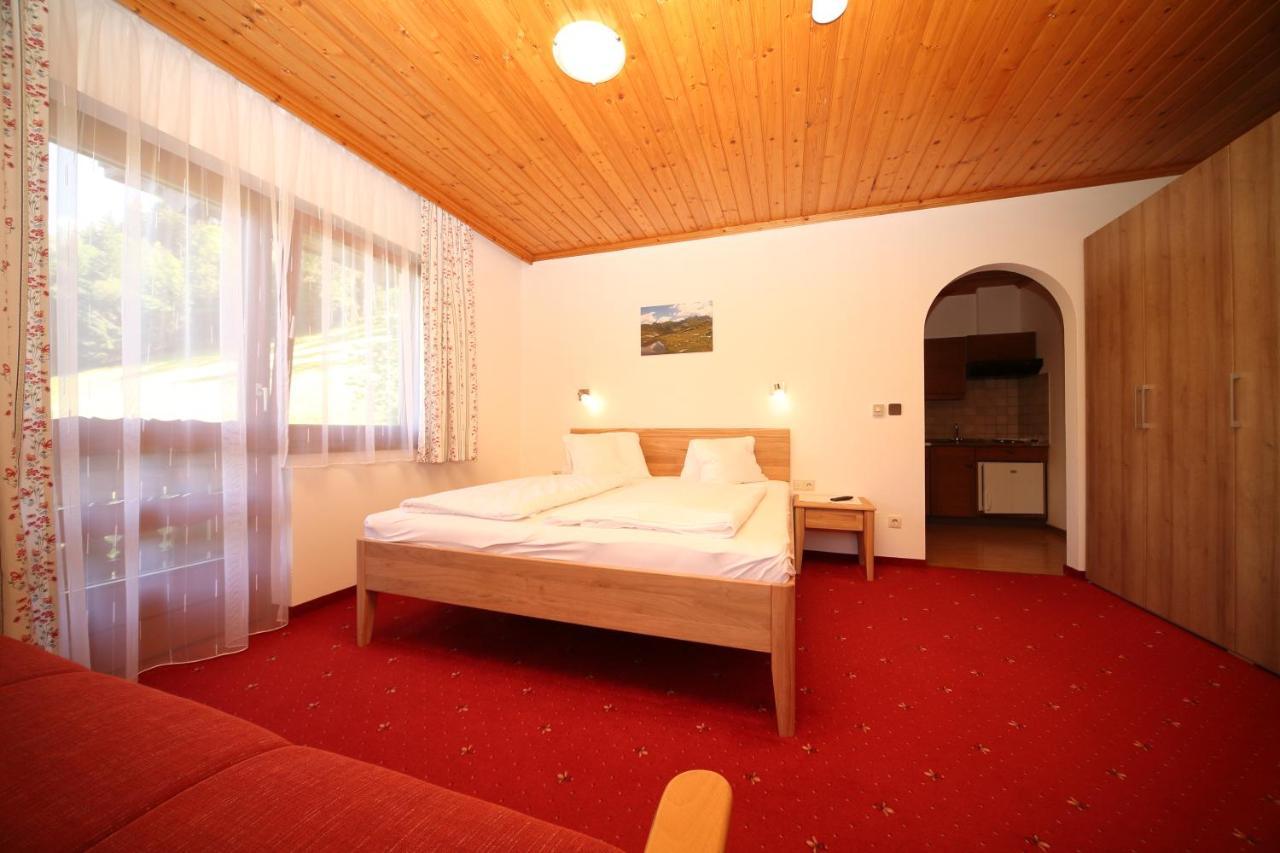 Ahlhof Villa Schladming Eksteriør billede