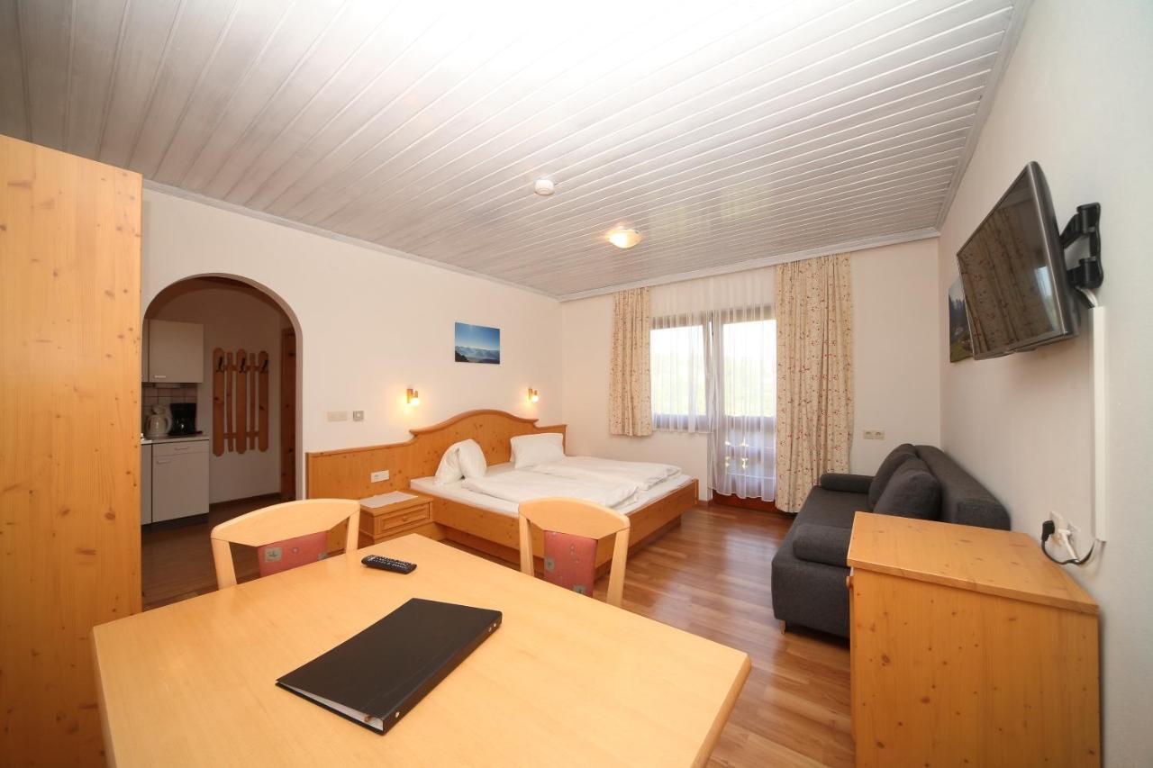 Ahlhof Villa Schladming Eksteriør billede