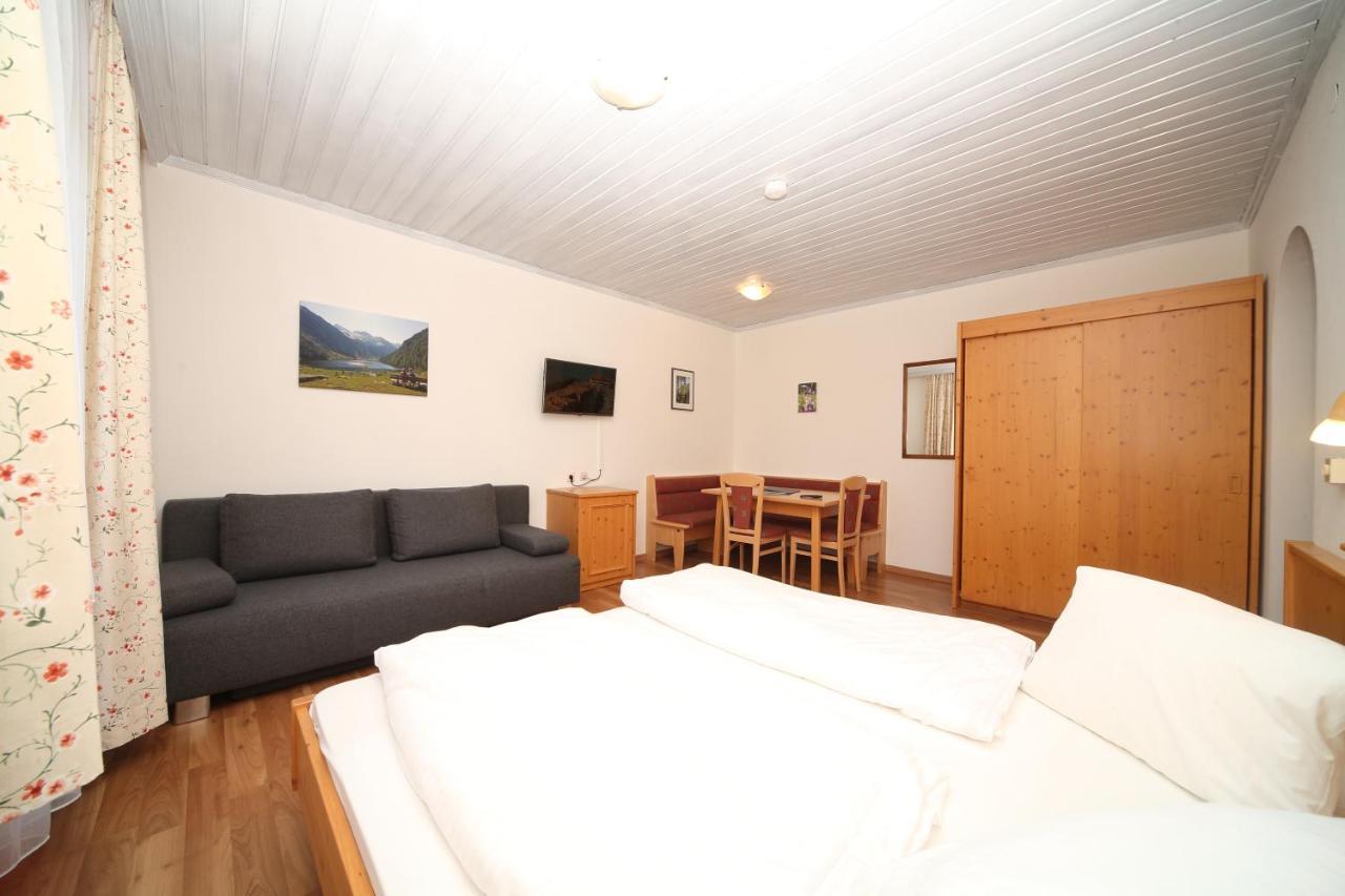 Ahlhof Villa Schladming Eksteriør billede
