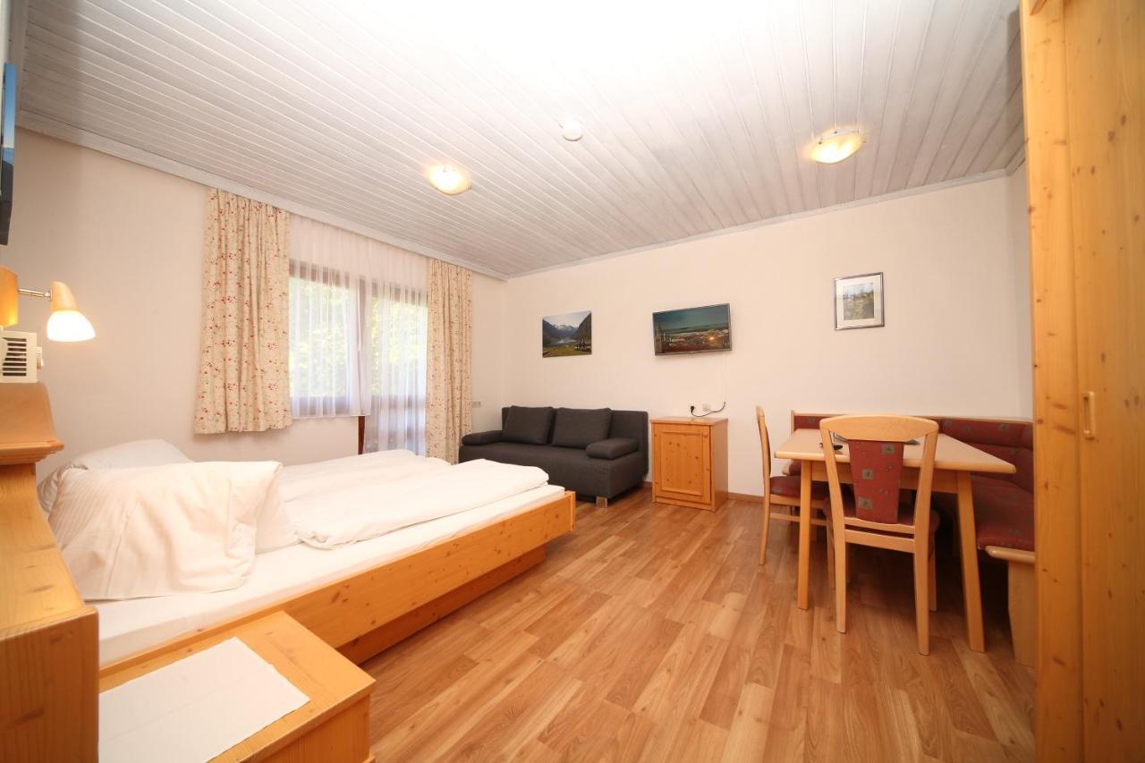 Ahlhof Villa Schladming Eksteriør billede