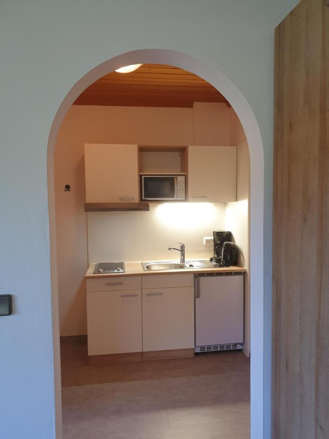 Ahlhof Villa Schladming Eksteriør billede