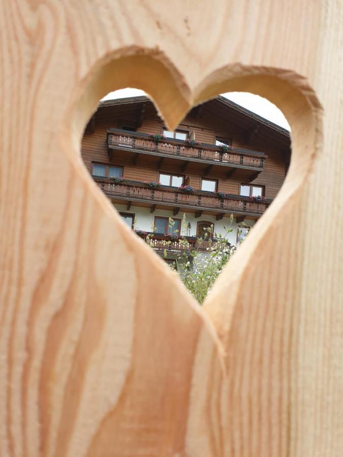 Ahlhof Villa Schladming Eksteriør billede